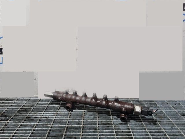 bontott MITSUBISHI ASX Közösnyomócső