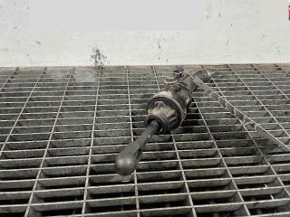 bontott MITSUBISHI ASX Kuplung Munkahenger