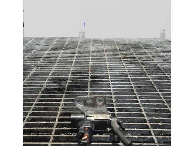 bontott MITSUBISHI ASX Lefújószelep