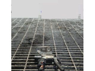 bontott MITSUBISHI ASX Lefújószelep