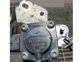 bontott MITSUBISHI ASX Lefújószelep