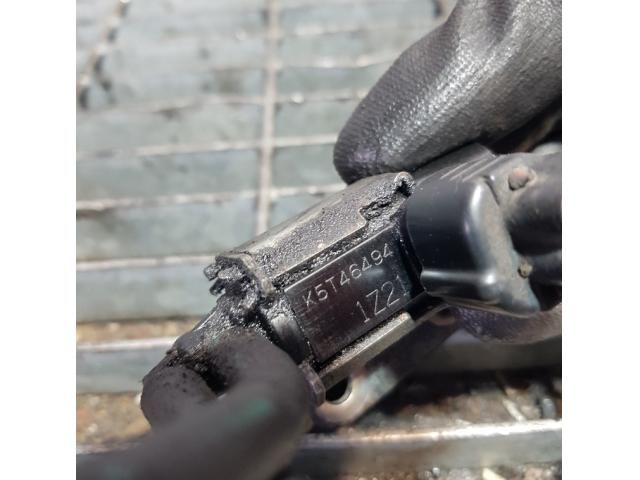 bontott MITSUBISHI ASX Lefújószelep