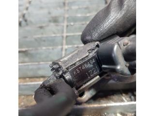 bontott MITSUBISHI ASX Lefújószelep