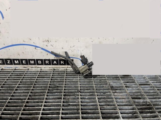 bontott MITSUBISHI ASX Lefújószelep