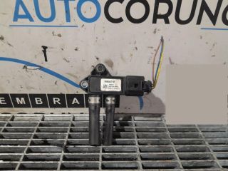 bontott MITSUBISHI ASX Lefújószelep