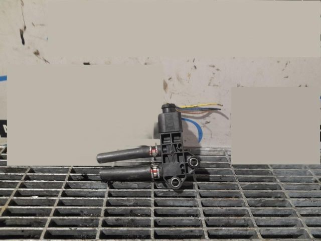 bontott MITSUBISHI ASX Lefújószelep