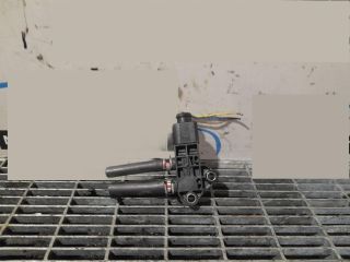 bontott MITSUBISHI ASX Lefújószelep