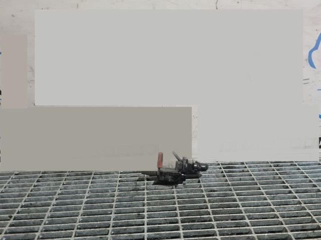 bontott MITSUBISHI ASX Lefújószelep