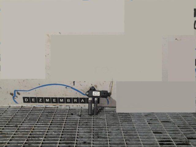 bontott MITSUBISHI ASX Lefújószelep