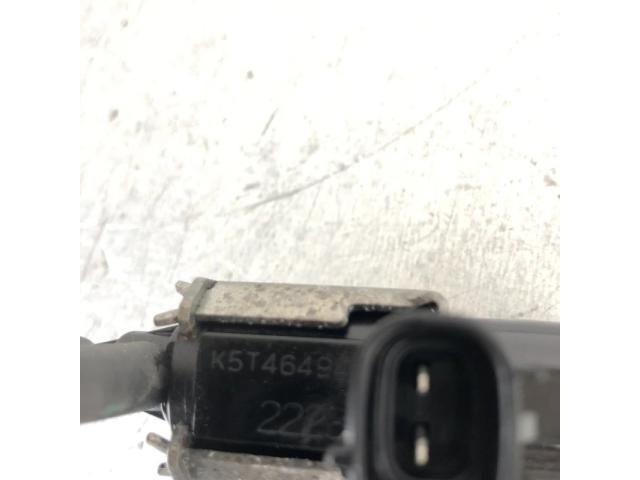 bontott MITSUBISHI ASX Lefújószelep