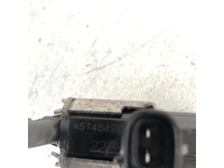 bontott MITSUBISHI ASX Lefújószelep