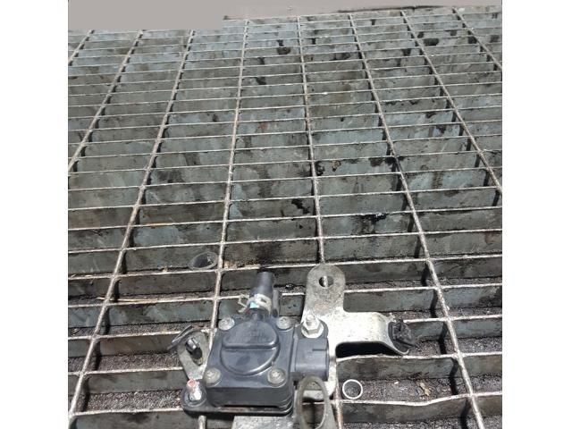 bontott MITSUBISHI ASX Lefújószelep