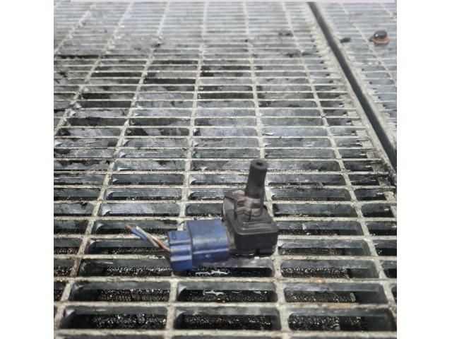 bontott MITSUBISHI ASX Lefújószelep