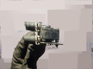 bontott MITSUBISHI ASX Lefújószelep