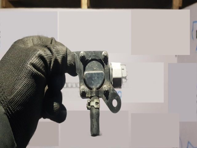 bontott MITSUBISHI ASX Lefújószelep