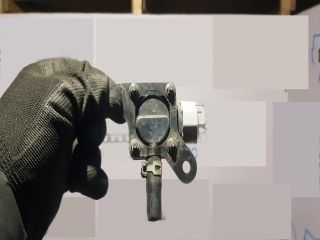 bontott MITSUBISHI ASX Lefújószelep