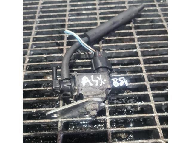 bontott MITSUBISHI ASX Lefújószelep