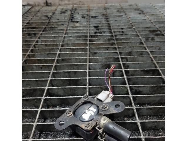 bontott MITSUBISHI ASX Lefújószelep