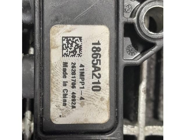 bontott MITSUBISHI ASX Lefújószelep