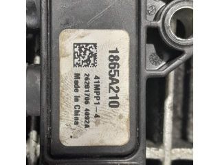 bontott MITSUBISHI ASX Lefújószelep