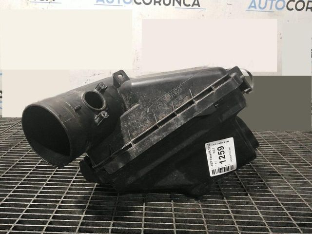 bontott MITSUBISHI ASX Légszűrő Ház