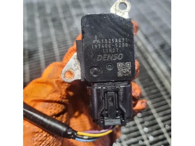 bontott MITSUBISHI ASX Légtömegmérő