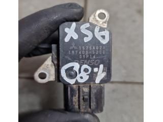 bontott MITSUBISHI ASX Légtömegmérő