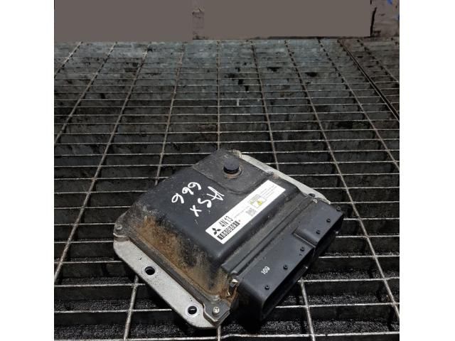 bontott MITSUBISHI ASX Motorvezérlő