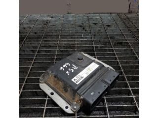 bontott MITSUBISHI ASX Motorvezérlő