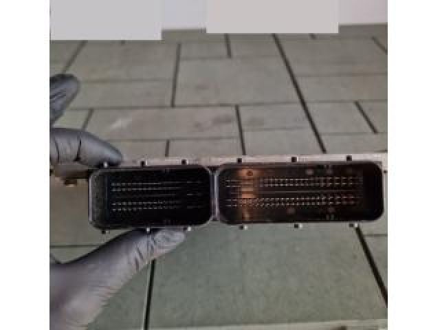 bontott MITSUBISHI ASX Motorvezérlő