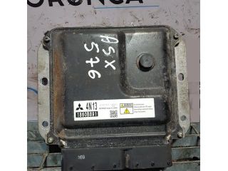 bontott MITSUBISHI ASX Motorvezérlő