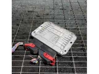 bontott MITSUBISHI ASX Motorvezérlő