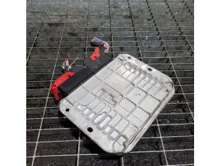 bontott MITSUBISHI ASX Motorvezérlő