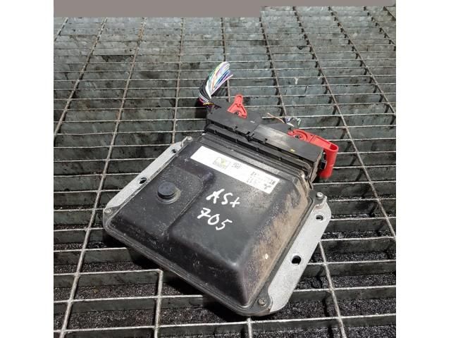 bontott MITSUBISHI ASX Motorvezérlő