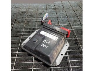 bontott MITSUBISHI ASX Motorvezérlő