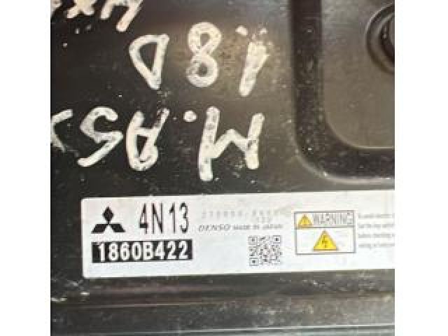 bontott MITSUBISHI ASX Motorvezérlő