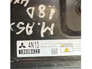 bontott MITSUBISHI ASX Motorvezérlő
