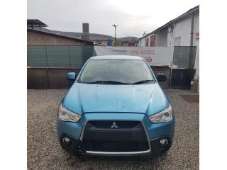 bontott MITSUBISHI ASX Motorvezérlő