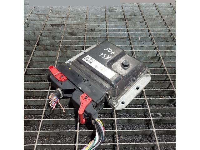 bontott MITSUBISHI ASX Motorvezérlő