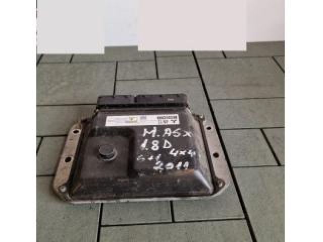 bontott MITSUBISHI ASX Motorvezérlő