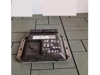 bontott MITSUBISHI ASX Motorvezérlő