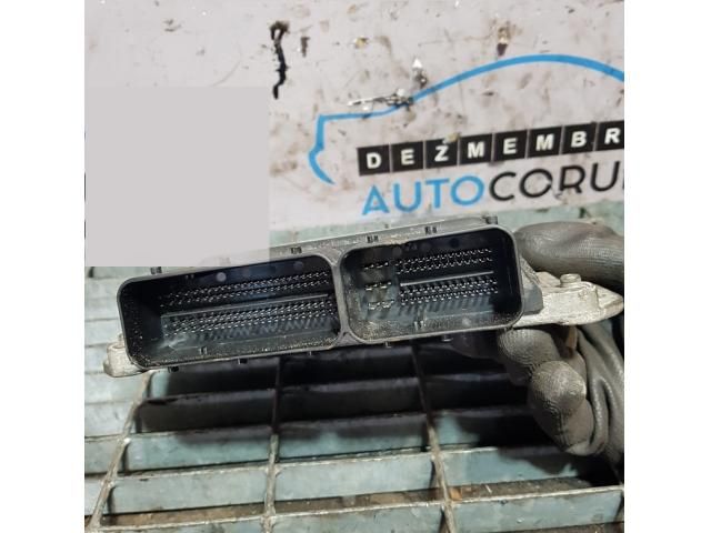 bontott MITSUBISHI ASX Motorvezérlő