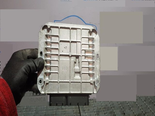 bontott MITSUBISHI ASX Motorvezérlő