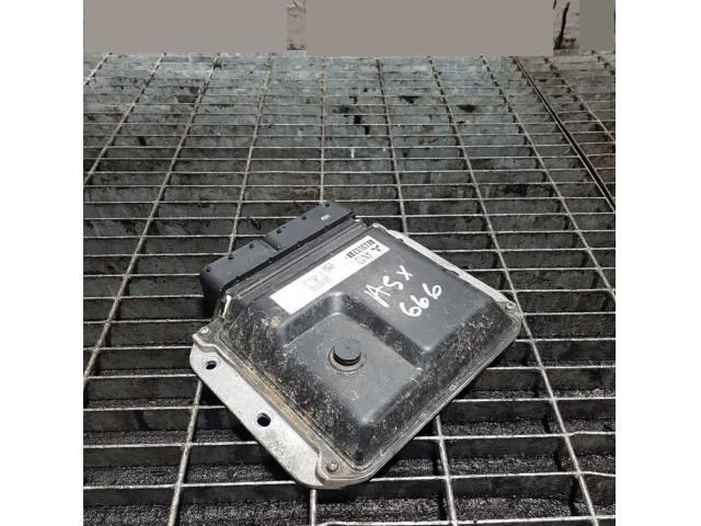 bontott MITSUBISHI ASX Motorvezérlő