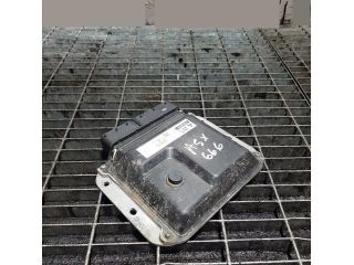 bontott MITSUBISHI ASX Motorvezérlő