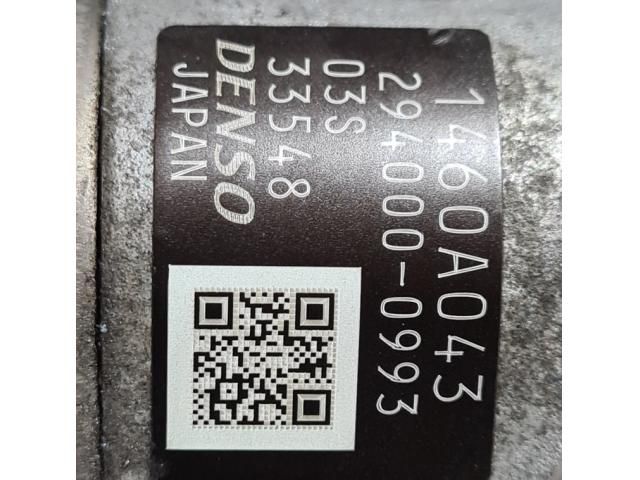 bontott MITSUBISHI ASX Nagynyomású Szivattyú