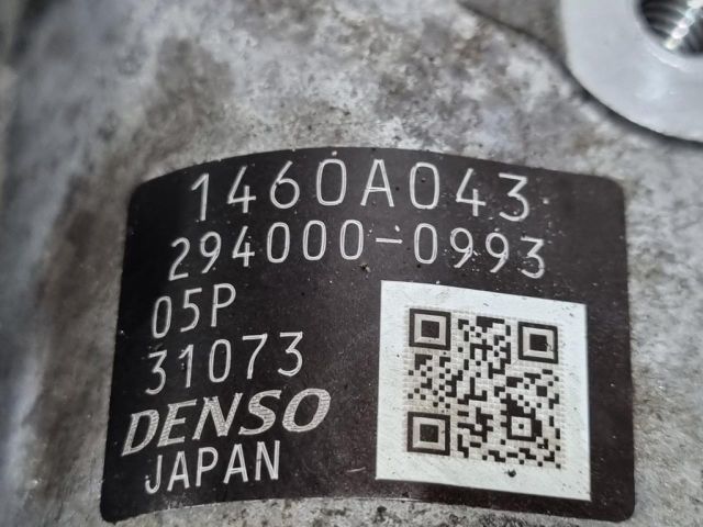 bontott MITSUBISHI ASX Nagynyomású Szivattyú