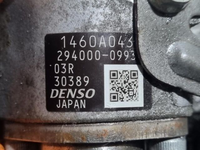 bontott MITSUBISHI ASX Nagynyomású Szivattyú