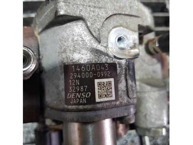 bontott MITSUBISHI ASX Nagynyomású Szivattyú