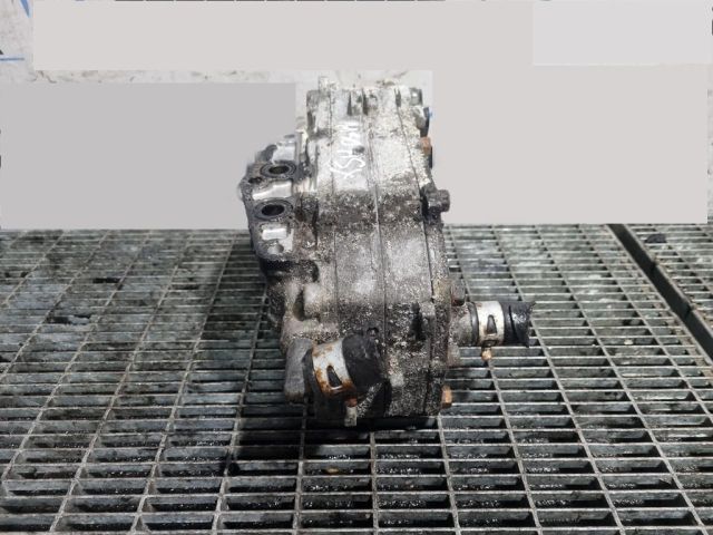 bontott MITSUBISHI ASX Olajhűtő